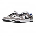 Nike SB Dunk Low Supreme White Cement 304292-001