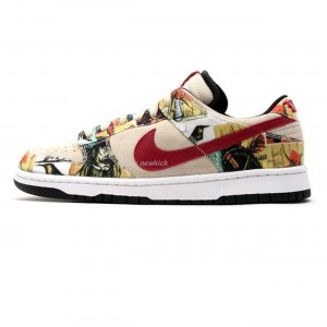 Nike SB Dunk Low Paris 308270-111