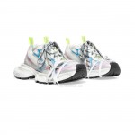 Balenciaga Black 2023 3XL Trainers Off White Multicolor Black