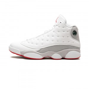 Air Jordan 13 Retro Wolf Grey 414571-160