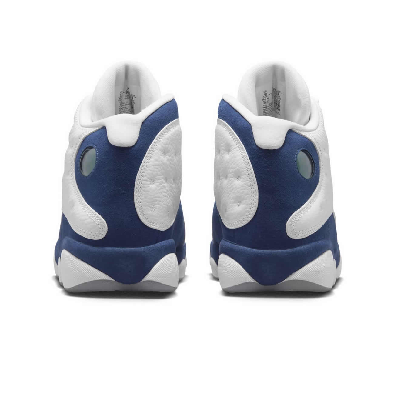 Air Jordan 13 Retro French Blue 414571-164