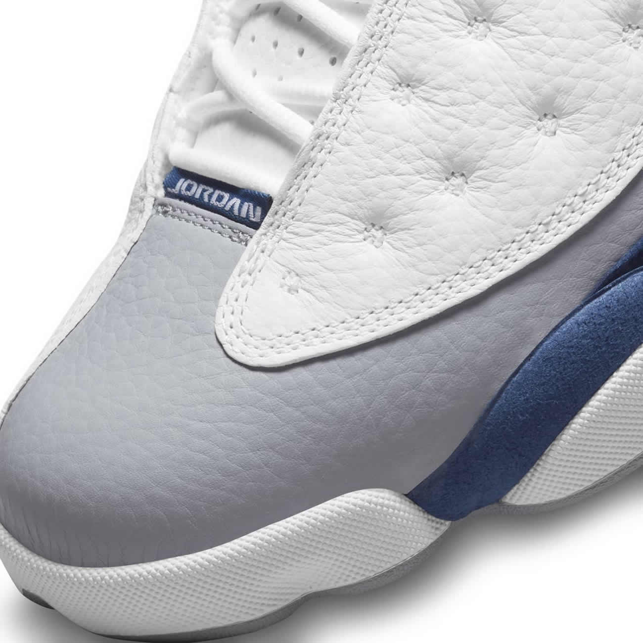 Air Jordan 13 Retro French Blue 414571-164