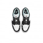 Air Jordan 1 Low Shadow Alternate Bred Toe Lucky Green White Black Mystic Green Vintage Stealth Grey Light Smoke Grey Black Toe Shattered Backboard Black White Grey Island Green