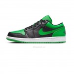 Air Jordan 1 Low Shadow Alternate Bred Toe Lucky Green White Black Mystic Green Vintage Stealth Grey Light Smoke Grey Black Toe Shattered Backboard Black White Grey Island Green