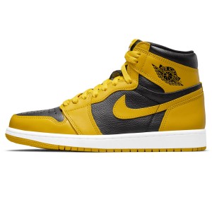 Air Jordan 1 Retro High Pollen 555088-701