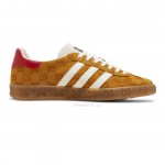 adidas Gazelle Gucci Original GG Beige Brown 707868 UWV20 7162