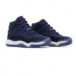 Air Jordan 11 Retro Midnight Navy (W) AR0715-441