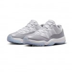 Air Jordan 11 Retro Low Cement Grey AV2187-140