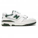 New Balance 550 White Green BB550WT1