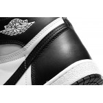 Air Jordan 1 Retro High 85 Black White 2023 BQ4422-001