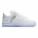 Nike Air Force 1 React White Light Bone CQ8879-100