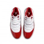 Air Jordan 11 Retro "Cherry" Varsity Red CT8012-116