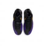 Air Jordan 12 Retro Field Purple CT8013-057