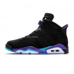 Air Jordan 6 Aqua CT8529 004