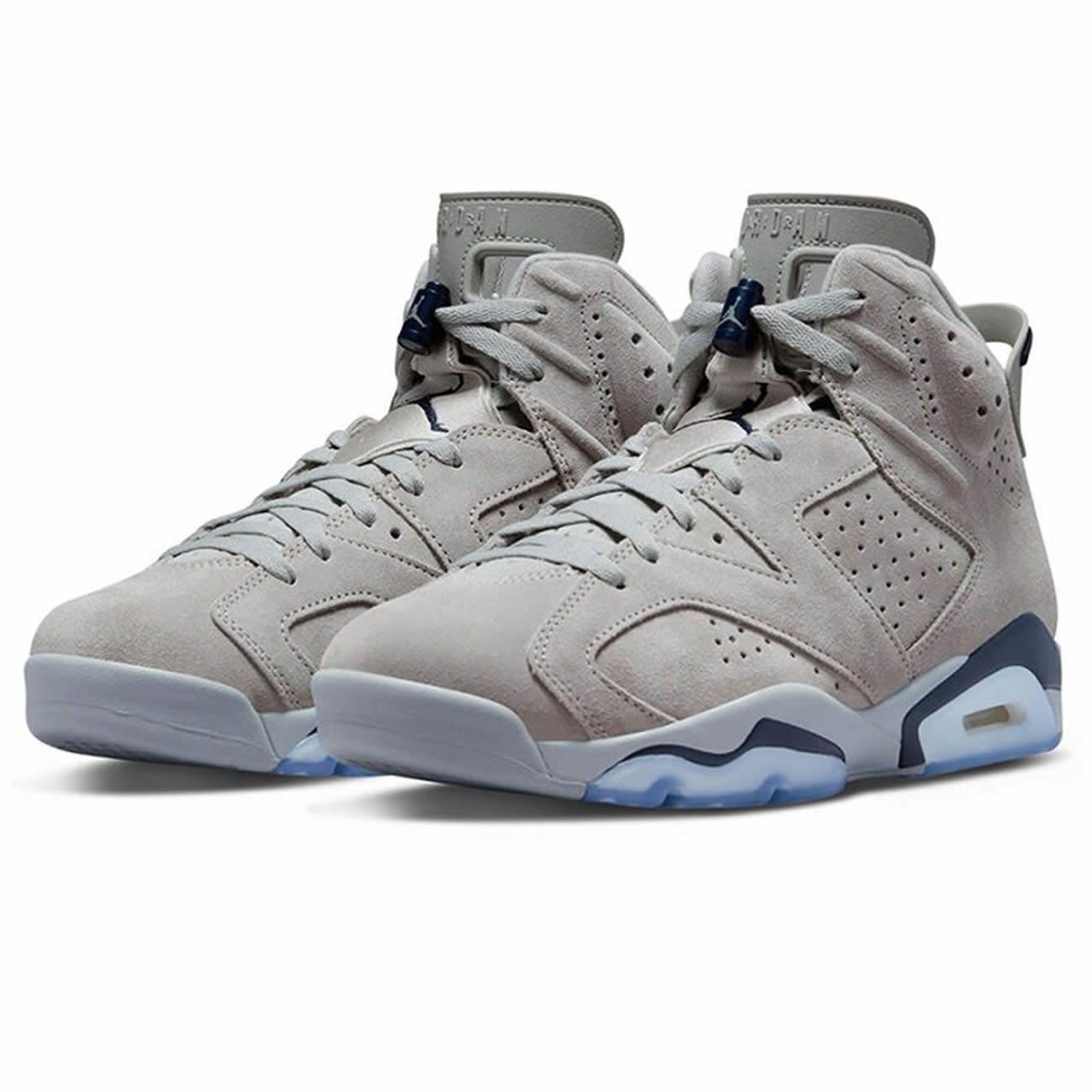 Air Jordan 6 Retro Georgetown CT8529-012