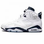 Air Jordan 6 Retro Midnight Navy 2022 CT8529-141