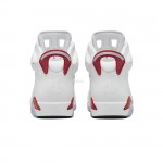 Air Jordan 6 Retro Red Oreo CT8529-162