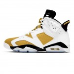 Air Jordan 6 Retro Yellow Ochre CT8529-170