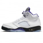 Air Jordan 5 Retro Dark Concord DD0587-141