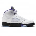 Air Jordan 5 Retro Dark Concord DD0587-141