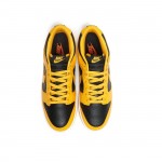 Nike Dunk Low Championship Goldenrod (2021) DD1391-004