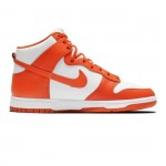 Nike Dunk High Syracuse (2021) DD1399-101