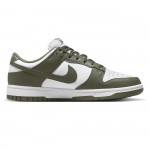 Nike Dunk Low Medium Olive (W) DD1503-120