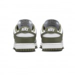 Nike Dunk Low Medium Olive (W) DD1503-120