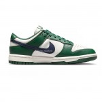 Nike Dunk Low Retro Gorge Green Midnight Navy DD1503-300