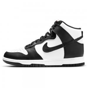 Nike Dunk High Panda 2021 W DD1869-103