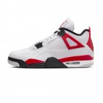 Air Jordan 4 Retro Red Cement DH6927-161