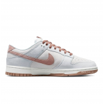 Nike Dunk Low "Fossil Rose" DH7577-001