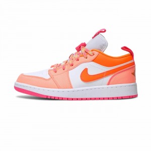 Air Jordan 1 Low Utility (GS) DJ0530-801