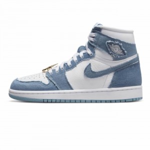 Air Jordan 1 High OG Denim (W) DM9036-104