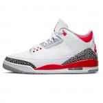 Air Jordan 3 RetroFire Red (2022) DN3707-160