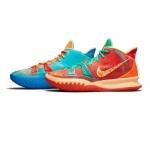 Nike Kyrie 7 Sneaker Room Fire and Water DO5360-900