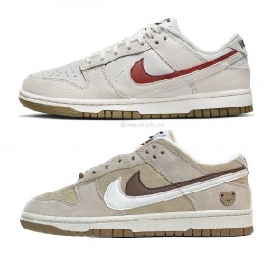 Nike Dunk Low SE 85 DO9457-100