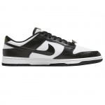 Nike Dunk Low World Champs Black White DR9511-100