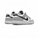 Nike Dunk Low SE Lottery Pack Grey Fog DR9654-001