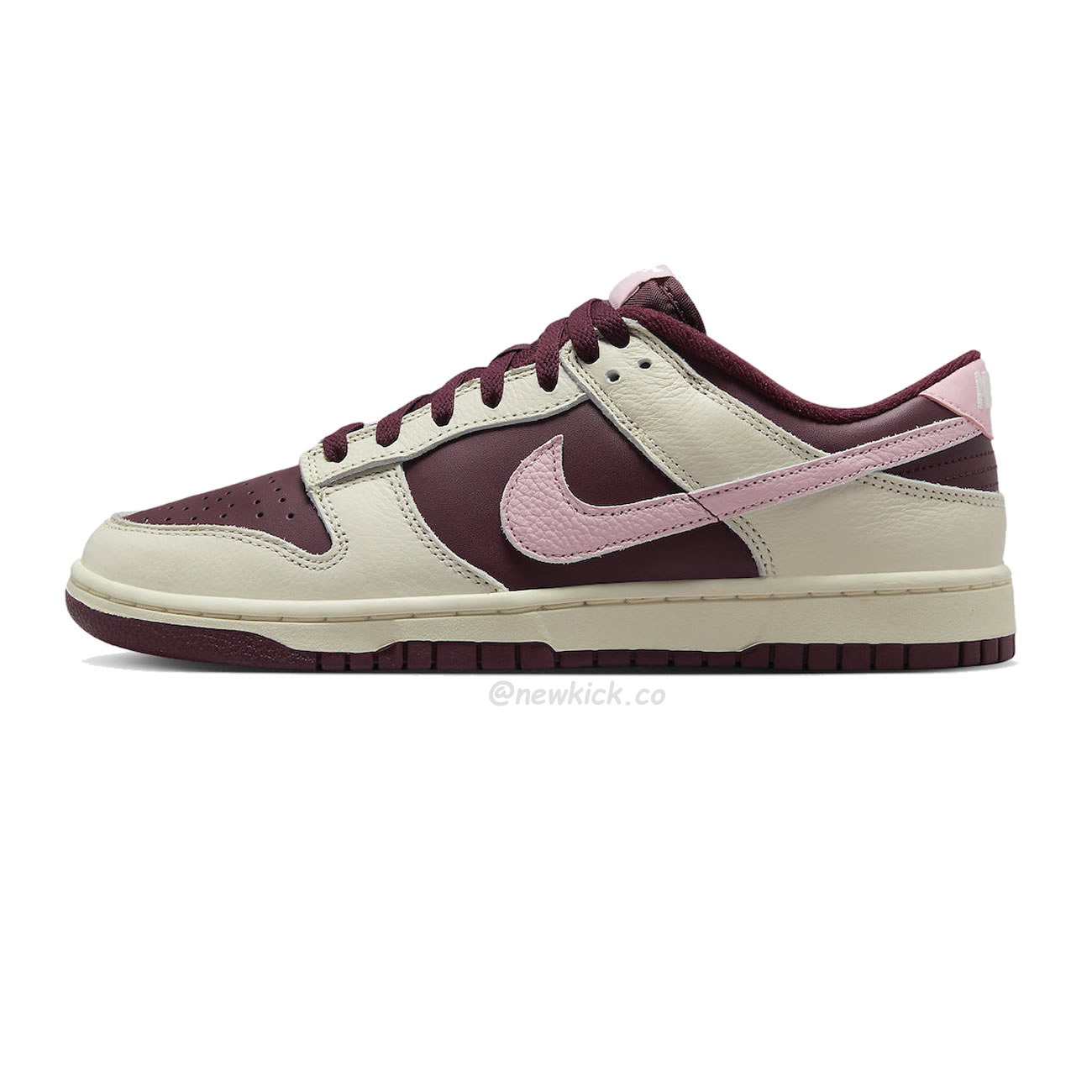 Nike Dunk Low Retro PRM Valentines Day 2023 DR9705-100