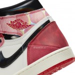 Air Jordan 1 High OG Spider-Man Across the Spider-Verse DV1748-601