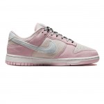 Nike Dunk Low LX Pink Foam (Women's) DV3054-600