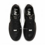 Nike Air Force 1 Low SP AMBUSH Black DV3464-001