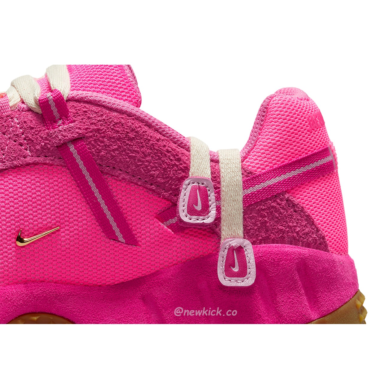 Nike Air Humara LX Jacquemus Pink Flash DX9999-600