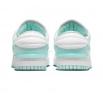 Nike Dunk Low Twist Vivid Sulfur Jade Ice DZ2794-101 DZ2794-100