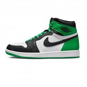 Air Jordan 1 Retro High OG Lucky Green DZ5485-031