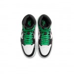 Air Jordan 1 Retro High OG Lucky Green DZ5485-031