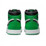 Air Jordan 1 Retro High OG Lucky Green DZ5485-031