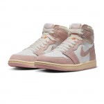 Air Jordan 1 Retro High OG Washed Pink FD2596-600