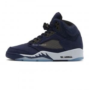 Air Jordan 5 Retro Georgetown FD6812-400